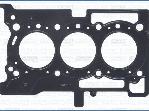 Garnitura, chiulasa (10220100 AJUSA) DACIA,NISSAN,RENAULT,SMART