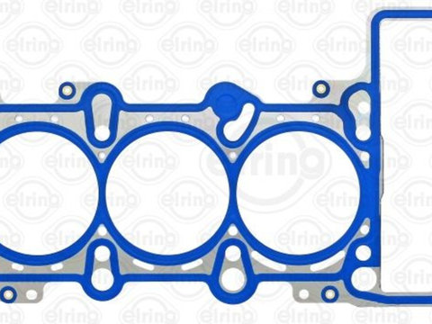 Garnitura chiulasa 323 370 ELRING pentru Audi A6 Audi A8 Audi A5 Audi Q7 Audi A4 Vw Touareg Audi Q5