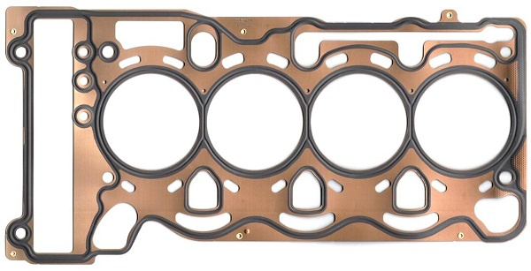 Garnitura, chiulasa (353264 ELRING) BMW,BMW (BRILLIANCE)