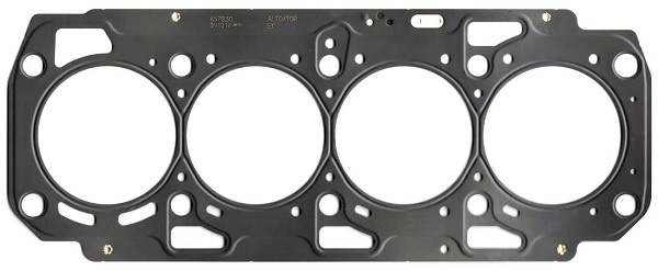Garnitura, chiulasa (457.832 457832 ELRING) CHEVROLET,HOLDEN,OPEL,SAAB,VAUXHALL 9-5|ASTRA|CASCADA|CRUZE|INSIGNIA|MALIBU|ZAFIRA|ZAFIRA TOURER|ZAFIRA, ZAFIRA TOURER