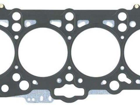 Garnitura chiulasa 504 120 ELRING pentru Vw Caddy Vw Golf Vw Rabbit