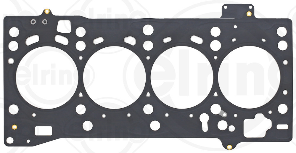 Garnitura chiulasa 593 930 ELRING pentru Vw Jetta Vw Vento Seat Alhambra Audi Q5 Vw Sharan Seat Leon Audi A6 Audi A4 Vw Golf Audi A5 Vw Tiguan Skoda Octavia Audi A3 Audi Tt Vw Passat Vw Beetle Vw Novo Audi Q3 Skoda Superb