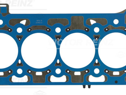 Garnitura chiulasa 61-10172-10 VICTOR REINZ pentru Ford Transit Ford Tourneo