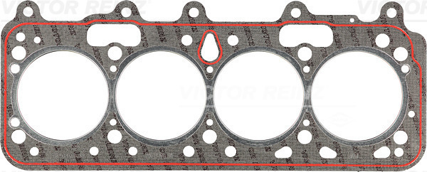 Garnitura chiulasa 61-31750-10 VICTOR REINZ pentru Fiat Tipo Fiat Tempra Fiat Ducato Fiat Palio Fiat Punto Alfa romeo Ar Fiat Strada Fiat Talento