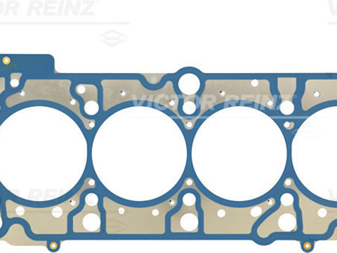 Garnitura chiulasa 61-33730-00 VICTOR REINZ pentru Audi Allroad Audi A4 Audi A6