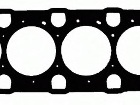 Garnitura chiulasa 61-36300-00 VICTOR REINZ pentru Land rover Discovery