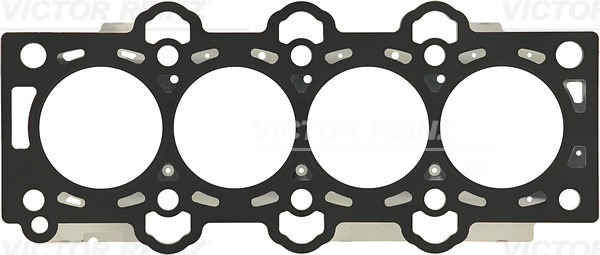 Garnitura, chiulasa (611002410 REI) HYUNDAI,KIA
