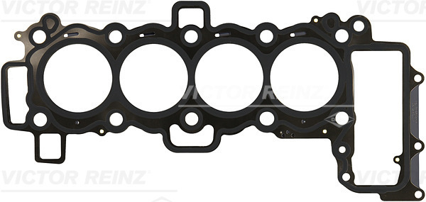 Garnitura, chiulasa (611076500 VICTOR REINZ) JAGUAR,LAND ROVER