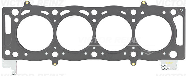 Garnitura, chiulasa (613580520 REI) Citroen,FIAT,FORD,JAGUAR,LANCIA,LAND ROVER,MITSUBISHI,PEUGEOT