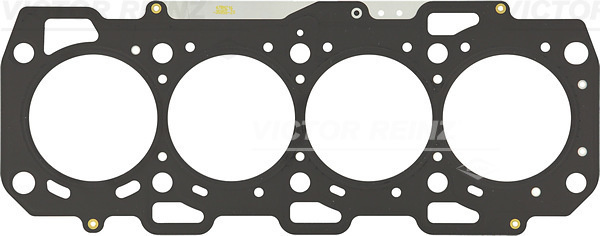 Garnitura, chiulasa (613585520 REI) ALFA ROMEO,CADILLAC,FIAT,HOLDEN,OPEL,SAAB,VAUXHALL