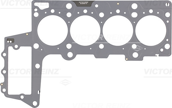 Garnitura, chiulasa (613645510 REI) BMW,LAND ROVER,ROVER