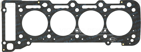 Garnitura, chiulasa (613720010 REI) MERCEDES-BENZ