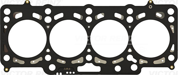 Garnitura, chiulasa (613760020 REI) AUDI,SEAT,SKODA,VW