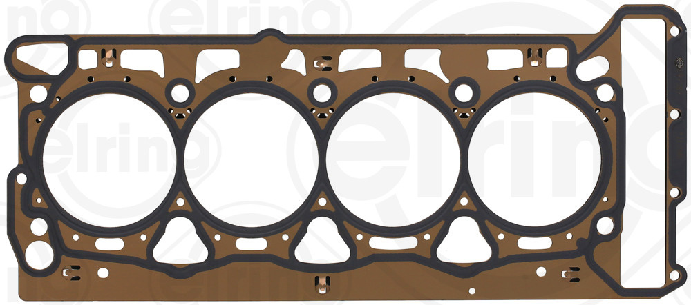 Garnitura, chiulasa (685.662 685662 ELRING) AUDI,AUDI (FAW),KTM,SEAT,SKODA,SKODA (SVW),VW,VW (FAW),VW (SVW) A3|A3, A3 / S3|A4|A4 Allroad|A4, A4 / S4|A4L|A5, A5 / S5|A6|A6, A6 / S6|A6L|A8, A8 / S8, A8L