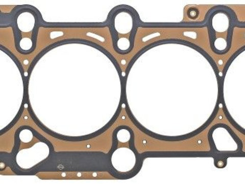 Garnitura chiulasa 744 361 ELRING pentru Audi A4 Audi A6 Vw Passat