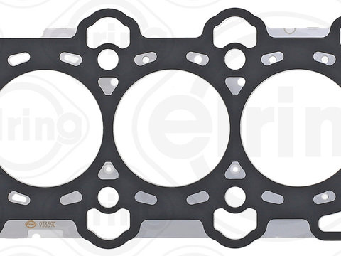 Garnitura chiulasa 933 590 ELRING pentru Kia Rio Kia Picanto Hyundai I10 Hyundai I20