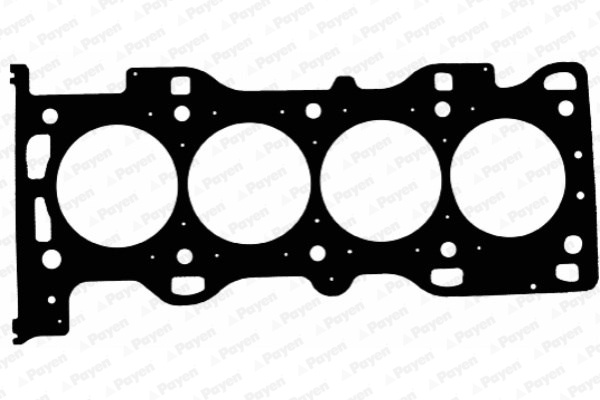 Garnitura, chiulasa (AD5220 PAYEN) FORD,FORD ASIA / OCEANIA,FORD AUSTRALIA,FORD USA,MAZDA,MORGAN,VOLVO