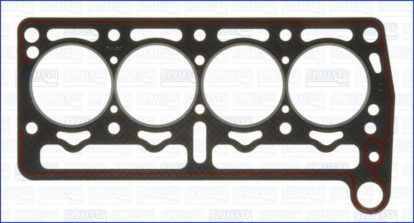 Garnitura, chiulasa AJUSA 10041500 compatibil cu FIAT PANDA Caseta/ Hatchback (141_) 1986 1987 1988 1989 1990 1991 1992