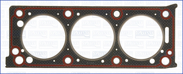 Garnitura, chiulasa AJUSA 10064500 pentru CITROEN XM Break (Y3) 1989-1994