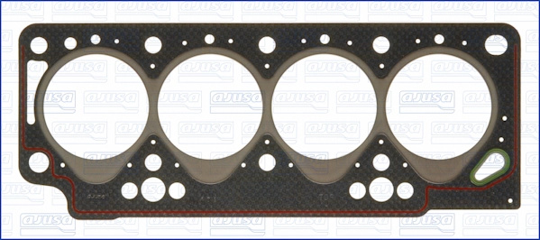 Garnitura, chiulasa AJUSA 10095110 pentru masina RENAULT MEGANE Scenic (JA0/1_) 1997 1998 1999
