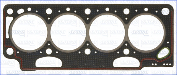 Garnitura, chiulasa AJUSA 10111520 pentru VOLVO V40 combi (645) 1999-2000