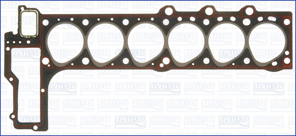 Garnitura, chiulasa AJUSA 10118110 pentru OPEL OMEGA B (V94) 1994 1995 1996 1997 1998 1999 2000 2001 2002 2003