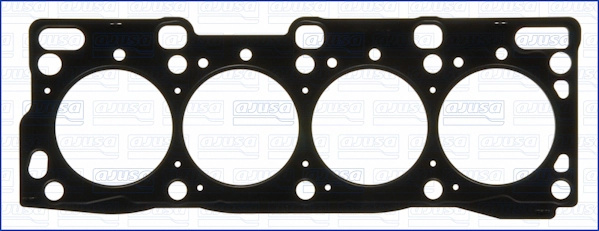 Garnitura, chiulasa AJUSA 10144100 pentru MAZDA 3 limuzina (BK) 2006-2009