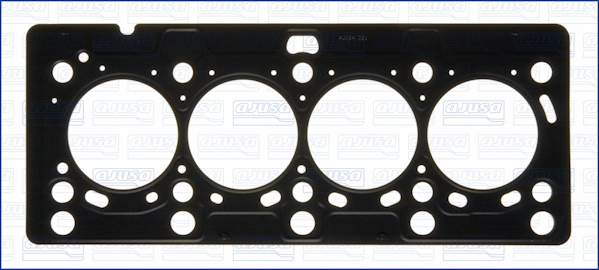 Garnitura, chiulasa AJUSA 10146800 pentru masina SUZUKI JIMNY autoturism de teren, inchis (SN) 2003 2004 2005 2006 2007 2008 2009 2010