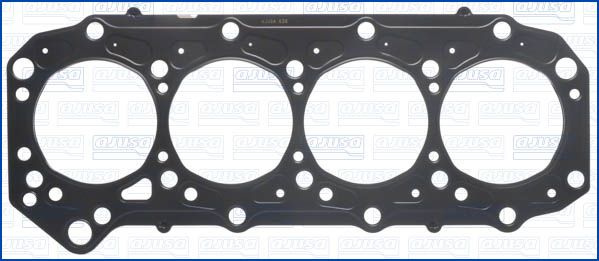 Garnitura, chiulasa AJUSA 10150300 pentru OPEL MOVANO A caroserie (X70) 2003 2004 2005 2006 2007 2008