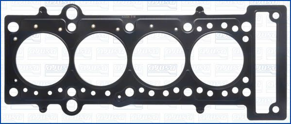 Garnitura, chiulasa AJUSA 10151700 pentru MARTIN MOTORS MM 520 hatchback 2009-2014