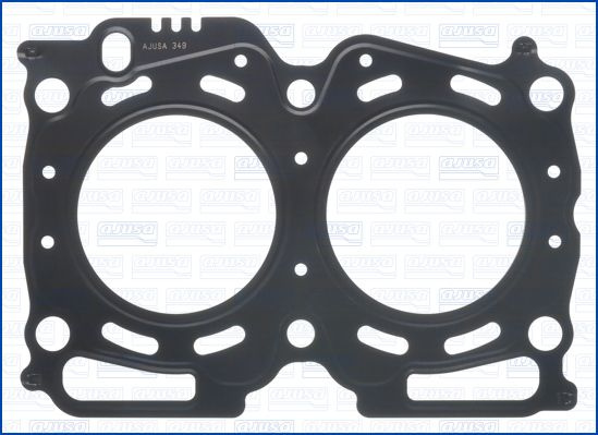 Garnitura, chiulasa AJUSA 10161800 pentru SUBARU IMPREZA combi (GG) 2000-2006