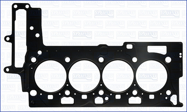 Garnitura, chiulasa AJUSA 10189010 pentru BMW 1 (F20) 2011-2015
