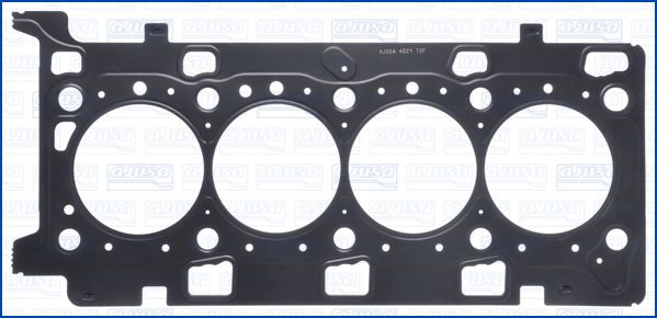 Garnitura, chiulasa AJUSA 10224200 la MERCEDES-BENZ X-CLASS (470) 2017 2018 2019 2020