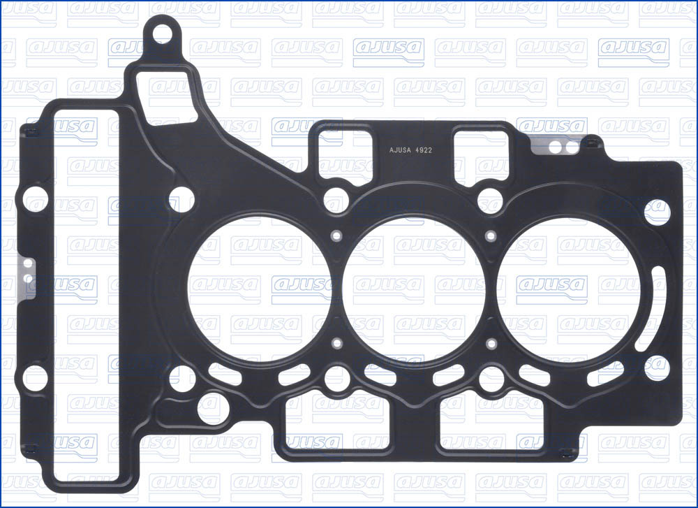 Garnitura, chiulasa AJUSA 10250200 pentru CITROEN C3 / C3 ORIGIN III (SX) 2016-2025