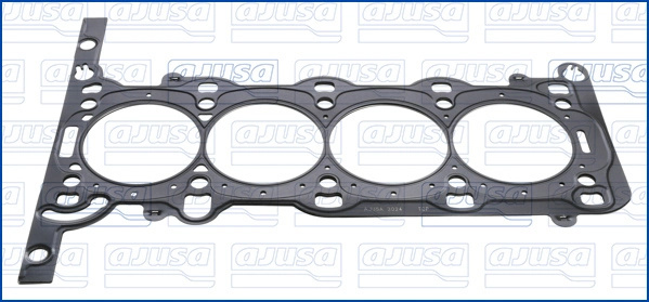 Garnitura chiulasa Ajusa VAUXHALL INSIGN