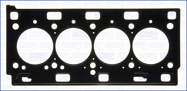 Garnitura chiulasa Ajusa VAUXHALL MOVANO Mk I (A) Combi (X70) 2001-2009 - 10161400