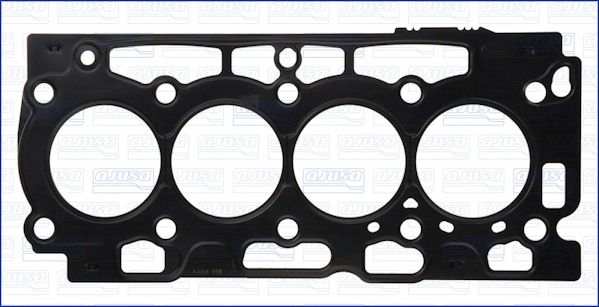 Garnitura chiulasa Ajusa VOLVO V40 hatchback (525) 2012-2016 - 10194500