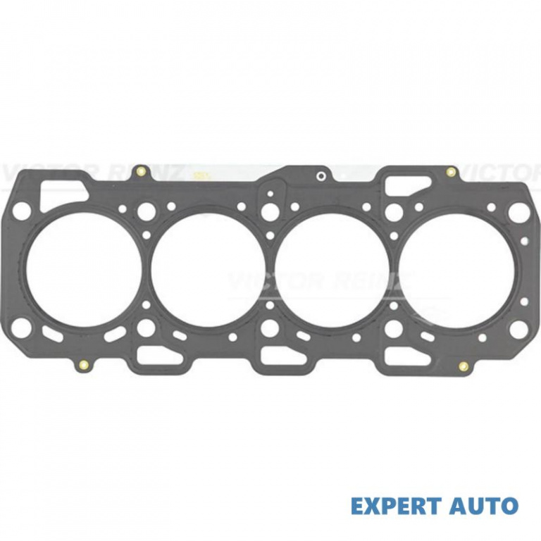 Garnitura chiulasa Alfa Romeo 159 Sportwagon (939)