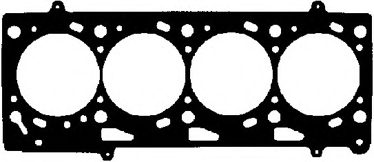 Garnitura chiulasa ~ Audi A2 2002 2003 2004 2005 ~ 414140P ~ CORTECO