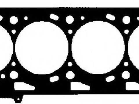 Garnitura, chiulasa AUDI A2 (8Z0) (2000 - 2005) CORTECO 414140P piesa NOUA