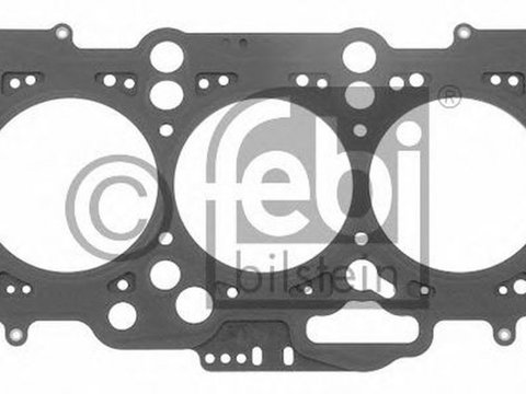 Garnitura chiulasa AUDI A2 8Z0 FEBI FE32467