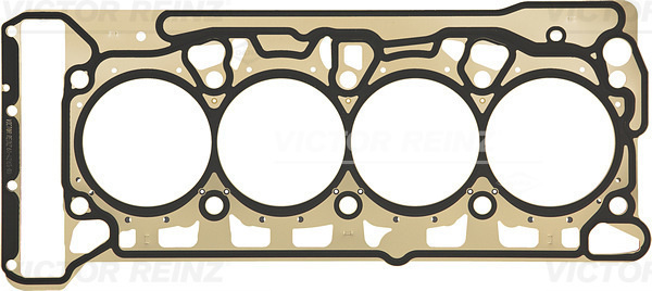 Garnitura chiulasa # Audi A3 2013 2014 2015 2016 2017 2018 2019 2020 2021 2022 2023 2024 2025 # 61 42165 00 # VICTOR REINZ