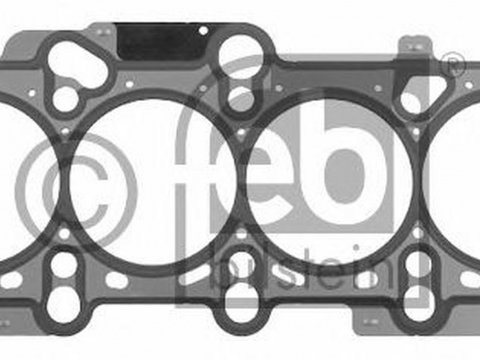 Garnitura chiulasa AUDI A3 8L1 FEBI FE31801