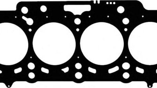 Garnitura, chiulasa AUDI A3 (8P1), VW CA