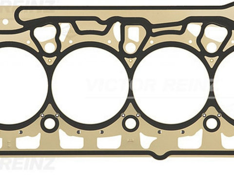 Garnitura chiulasa AUDI A3 Limousine 8VS VICTOR REINZ 614216500 PieseDeTop