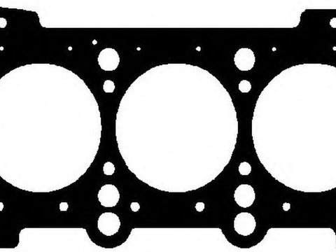 Garnitura chiulasa AUDI A4 8E2 B6 ELRING EL447482