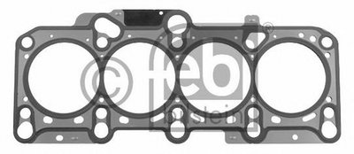 Garnitura chiulasa AUDI A4 8EC B7 FEBI FE31801