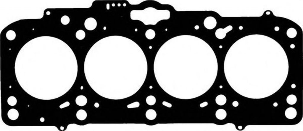 Garnitura chiulasa AUDI A4 8EC B7 VICTOR REINZ 613425020