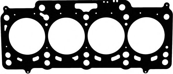 Garnitura chiulasa AUDI A4 (8K2, B8) - Cod intern: W20050937 - LIVRARE DIN STOC in 24 ore!!!
