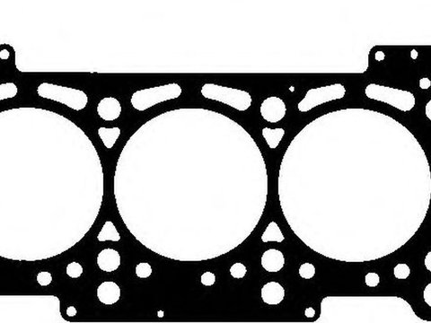 Garnitura chiulasa AUDI A4 8K2 B8 ELRING EL018050